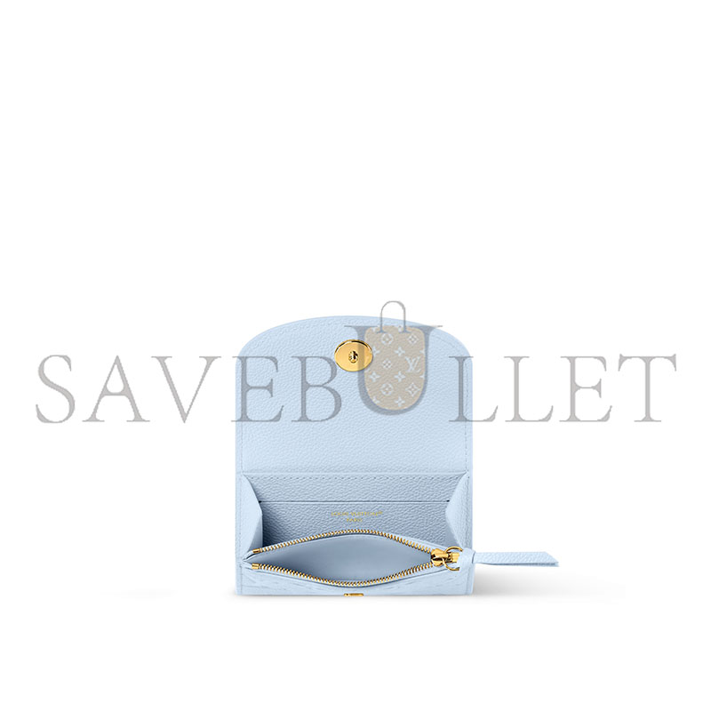 l0*is V*t0n rosalie coin purse m14505 (11*8*2.5cm)